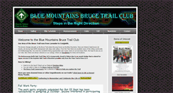 Desktop Screenshot of bmbtc.org